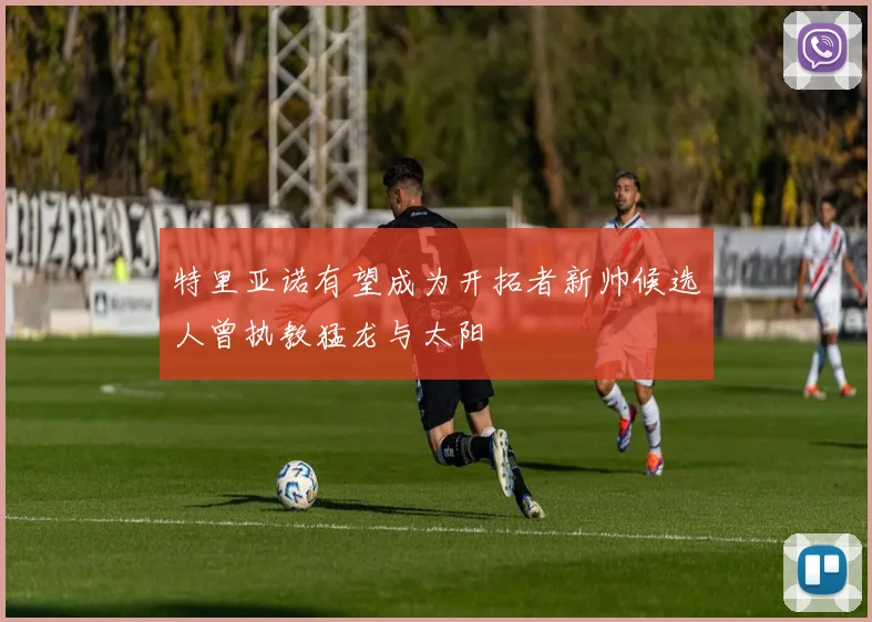 特里亚诺有望成为开拓者新帅候选人曾执教猛龙与太阳